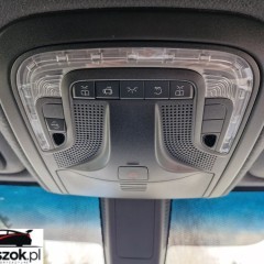 Mercedes-Benz Sprinter 319 CDI