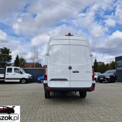 Mercedes-Benz Sprinter 319 CDI