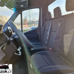 Mercedes-Benz Sprinter 517