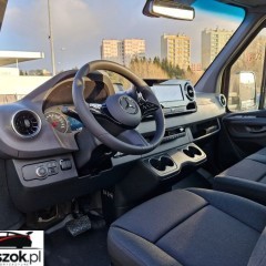 Mercedes-Benz Sprinter 517