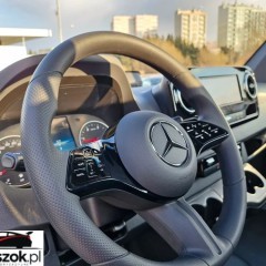 Mercedes-Benz Sprinter 517