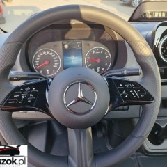Mercedes-Benz Sprinter 517