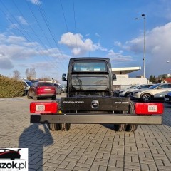 Mercedes-Benz Sprinter 517