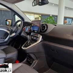 Mercedes-Benz Klasa T 180 d Progressive