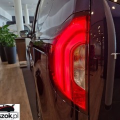 Mercedes-Benz Klasa T 180 d Progressive