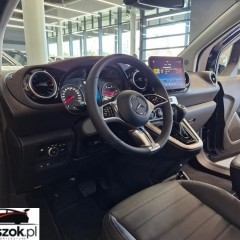 Mercedes-Benz Klasa T 180 d Progressive
