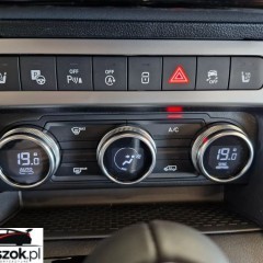 Mercedes-Benz Klasa T 180 d Progressive