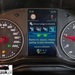 Mercedes-Benz Klasa T 180 d Progressive