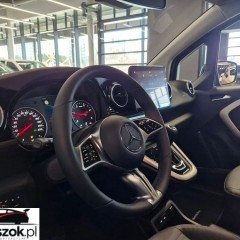 Mercedes-Benz Klasa T 180 d Progressive