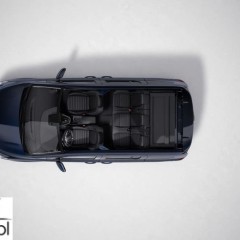 Mercedes-Benz Klasa T 180 d Progressive