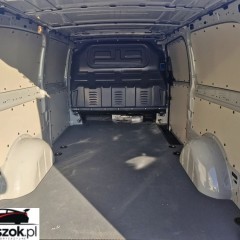 Mercedes-Benz Vito 116 CDI Furgon