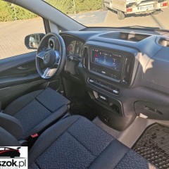 Mercedes-Benz Vito 116 CDI Furgon
