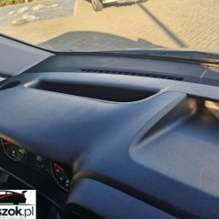 Mercedes-Benz Vito 116 CDI Furgon