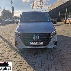 Mercedes-Benz Vito 116 CDI Furgon