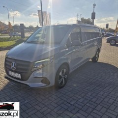 Mercedes-Benz Vito 116 CDI Furgon