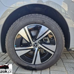Mercedes-Benz Vito 116 CDI Furgon