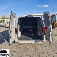 Mercedes-Benz Vito 116 CDI Furgon