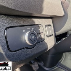 Mercedes-Benz Sprinter 317 CDI Podwozie
