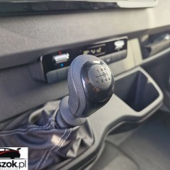 Mercedes-Benz Sprinter 317 CDI Podwozie
