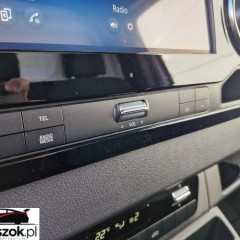 Mercedes-Benz Sprinter 317 CDI Podwozie