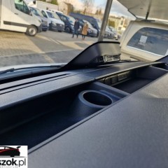 Mercedes-Benz Sprinter 317 CDI Podwozie