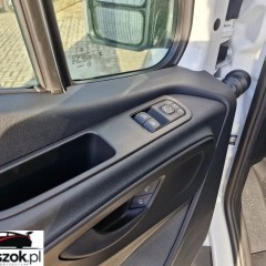 Mercedes-Benz Sprinter 317 CDI Podwozie
