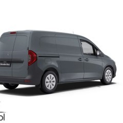 Mercedes-Benz Citan 110