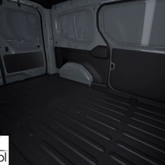Mercedes-Benz Citan 110