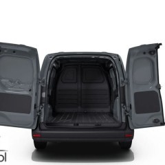 Mercedes-Benz Citan 110