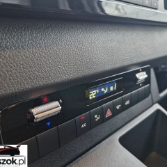 Mercedes-Benz Sprinter 317 CDI Podwozie