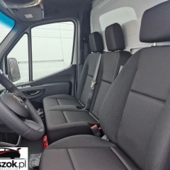 Mercedes-Benz Sprinter 317 CDI Podwozie