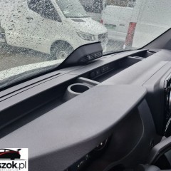 Mercedes-Benz Sprinter 317 CDI Podwozie