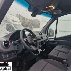 Mercedes-Benz Sprinter 317 CDI Podwozie