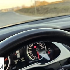 Audi A4 Avant 2.0 TDI DPF clean diesel S line Sportpaket