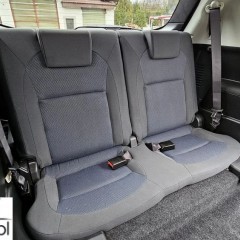 Nissan Qashqai 2.0 4 x 4 visia