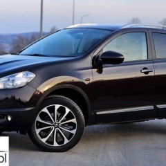 Nissan Qashqai 1.6 I-Way