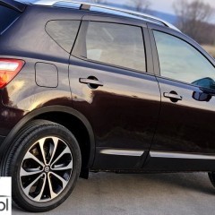 Nissan Qashqai 1.6 I-Way