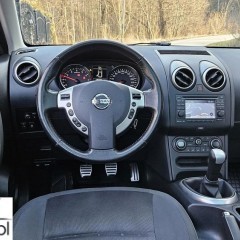 Nissan Qashqai 1.6 I-Way