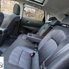 Nissan Qashqai 1.6 I-Way