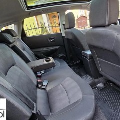 Nissan Qashqai 1.6 I-Way