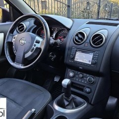 Nissan Qashqai 1.6 I-Way