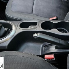 Nissan Qashqai 1.6 I-Way