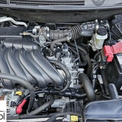 Nissan Qashqai 1.6 I-Way