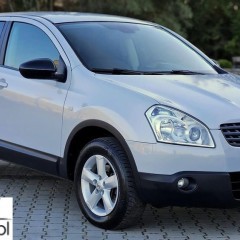 Nissan Qashqai 1.6 Acenta