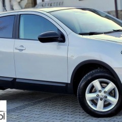 Nissan Qashqai 1.6 Acenta