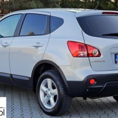 Nissan Qashqai 1.6 Acenta