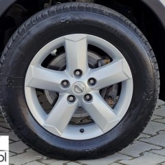 Nissan Qashqai 1.6 Acenta
