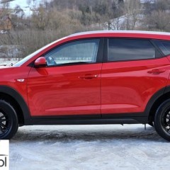 Hyundai Tucson 1.6 GDi Comfort 2WD