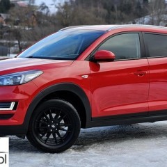 Hyundai Tucson 1.6 GDi Comfort 2WD