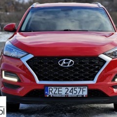 Hyundai Tucson 1.6 GDi Comfort 2WD